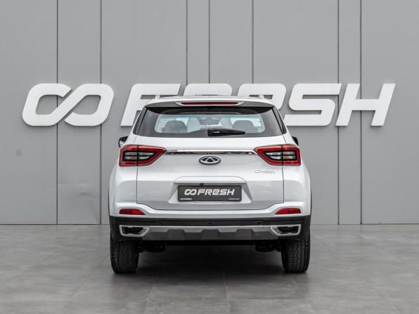 Chery Tiggo 4 Pro I Рестайлинг с пробегом 2023 года, цена 1 440 000 рублей, 36317 км, внедорожник, Автокод Объявления