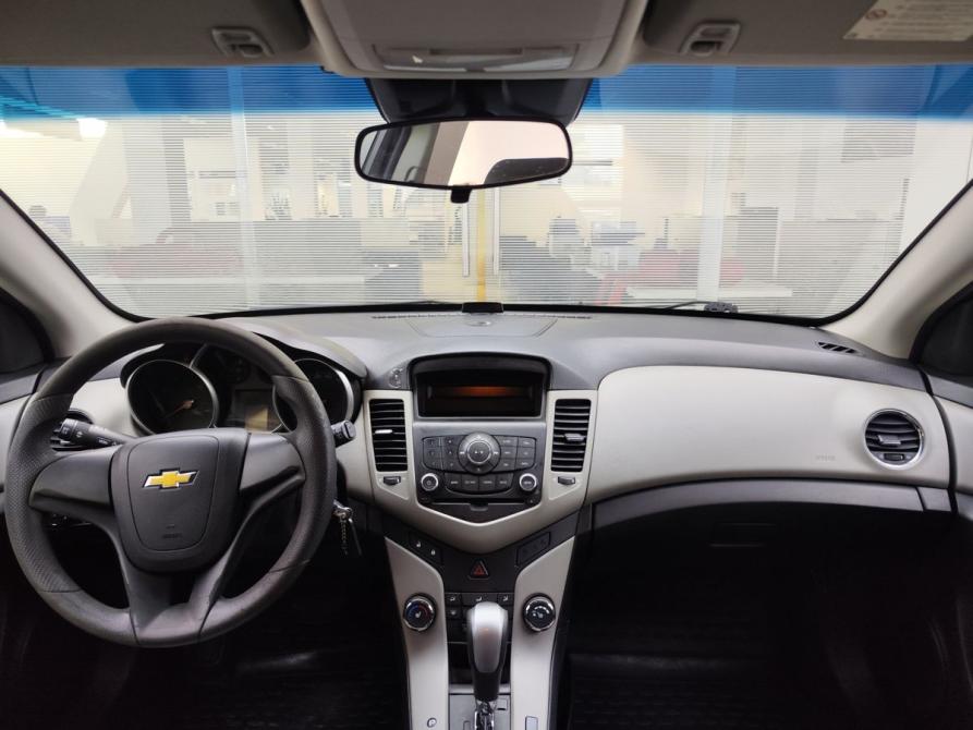 Chevrolet Cruze I Уфа  - изображение 17