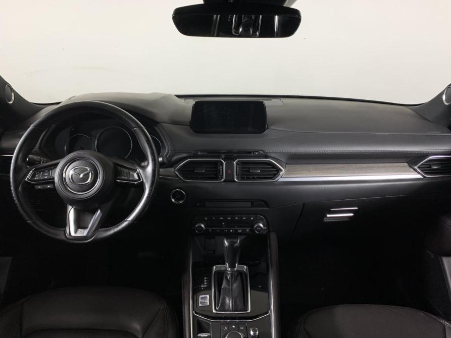 Mazda CX-5 II Москва  - изображение 12
