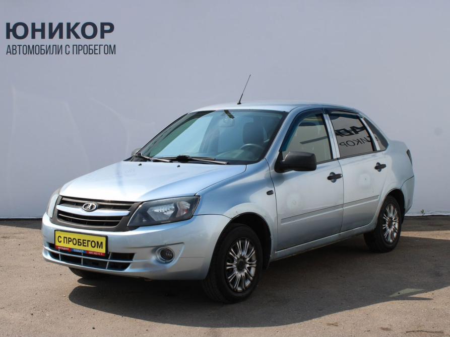 Lada (ВАЗ) Granta I Нижний Новгород  - изображение 1