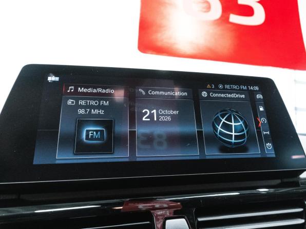 BMW 1 серии III (F52) Рестайлинг с пробегом 2022 года, цена 2 070 000 рублей, 33769 км, седан, Автокод Объявления