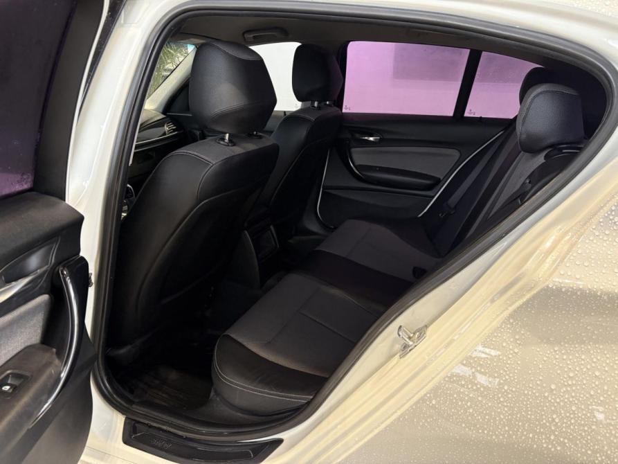 BMW 1 серии II (F20/F21) Новомосковск  - изображение 10