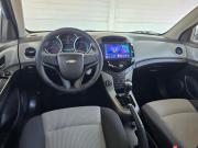 Chevrolet Cruze I Таганрог  - изображение 38