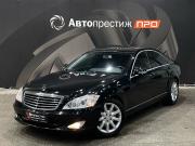 Mercedes-Benz S-Класс V (W221) Пермь  - изображение 32