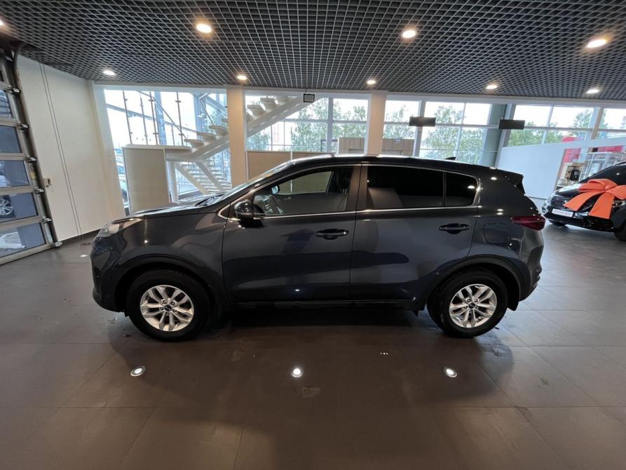 Kia Sportage IV Рестайлинг Чебоксары  - изображение 6