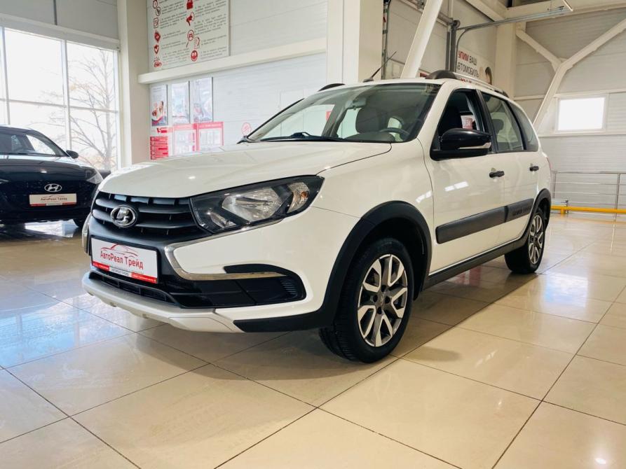 Lada (ВАЗ) Granta I Рестайлинг Миасс  - изображение 1