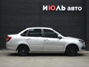 Lada (ВАЗ) Granta I Рестайлинг Екатеринбург  - изображение 24