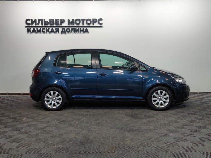 Volkswagen Golf Plus II Пермь  - изображение 6