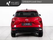 Hyundai Creta II Казань  - изображение 20