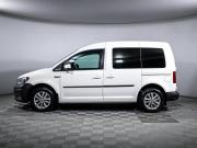 Volkswagen Caddy IV Москва  - изображение 24