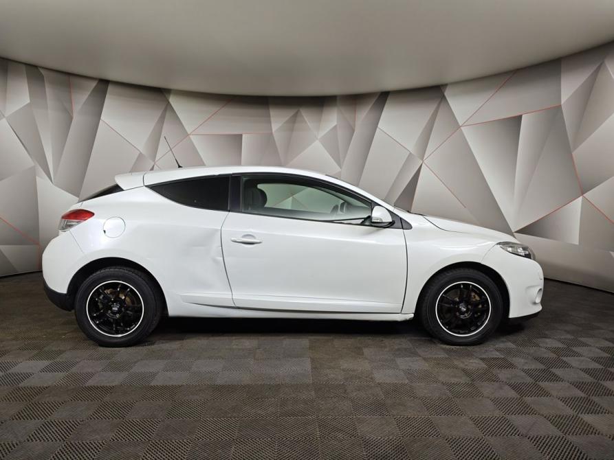 Renault Megane III Рестайлинг Москва  - изображение 6