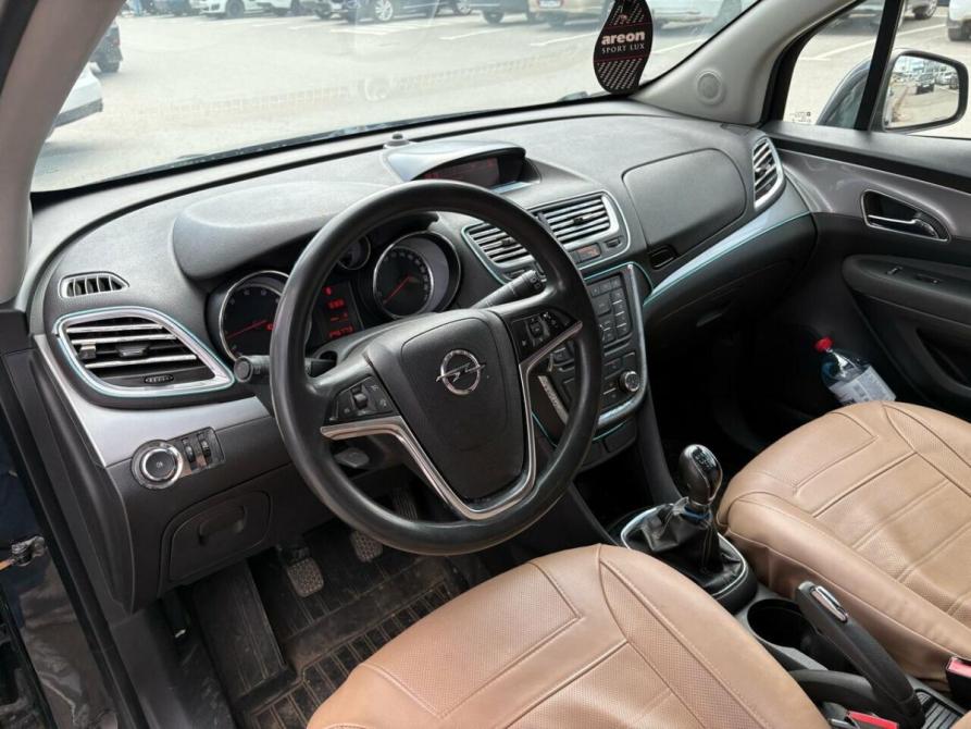 Opel Mokka I Пермь  - изображение 5
