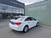 Chevrolet Cruze I Рестайлинг Екатеринбург  - изображение 14