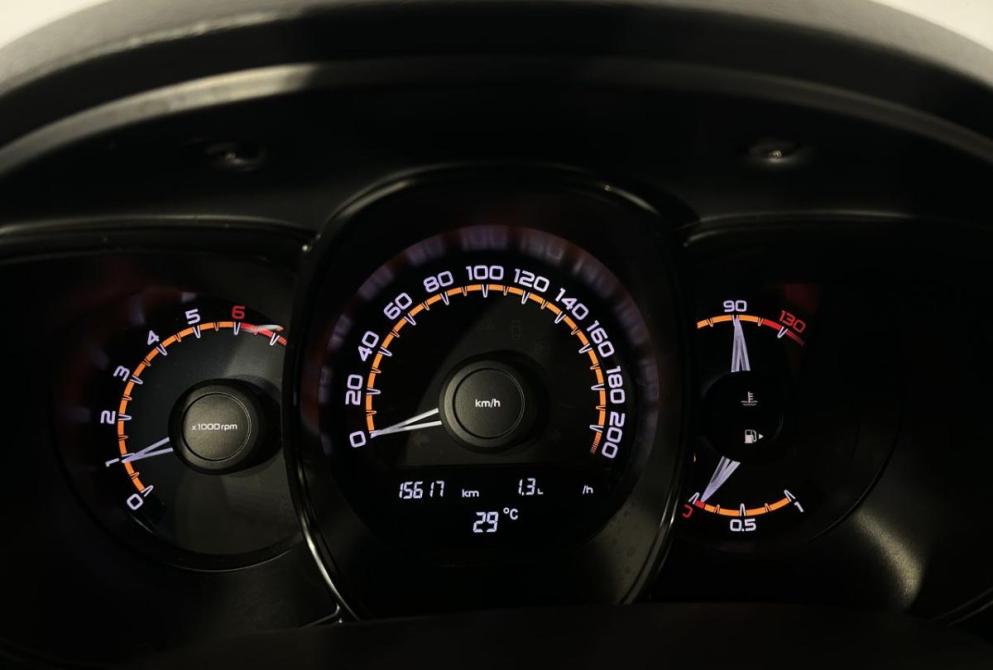 Lada (ВАЗ) Vesta I Саранск  - изображение 16