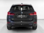 BMW X1 II (F48) Рестайлинг Москва  - изображение 34
