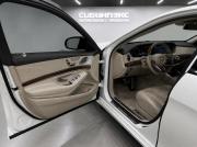 Mercedes-Benz S-Класс VI (W222 C217) Кемерово  - изображение 36