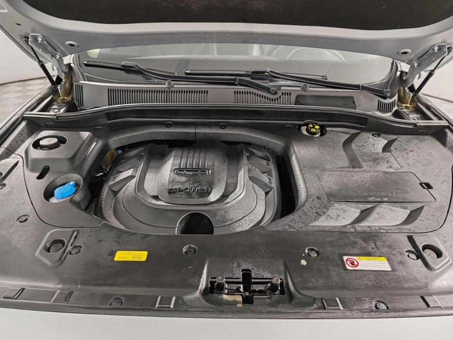 Geely Atlas Pro Курск  - изображение 9