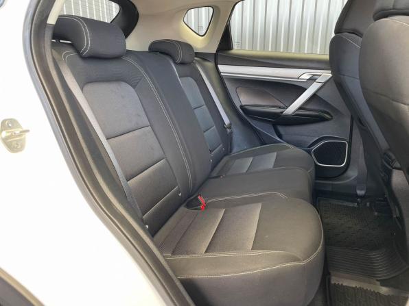 Geely Coolray I с пробегом 2022 года, цена 1 523 000 рублей, 93425 км, внедорожник, Автокод Объявления
