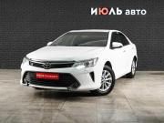Toyota Camry VII (XV50) Рестайлинг Екатеринбург  - изображение 16