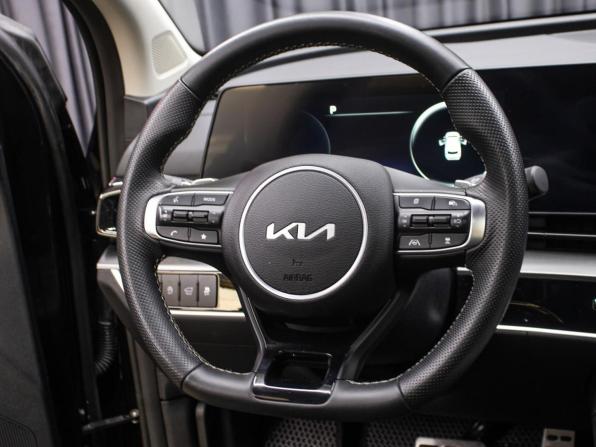 Kia Sportage V с пробегом 2024 года, цена 3 998 000 рублей, 52440 км, внедорожник, Автокод Объявления