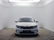 Kia Rio III Москва  - изображение 19