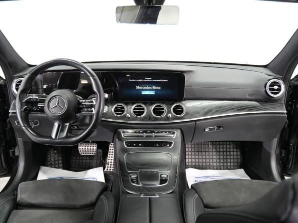 Mercedes-Benz E-Класс V (W213 S213 C238) Рестайлинг с пробегом 2020 года, цена 3 750 000 рублей, 179977 км, седан, Автокод Объявления