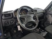 Lada (ВАЗ) 2121 (4x4) I Рестайлинг Москва  - изображение 42