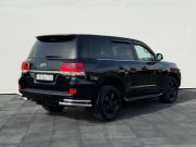 Toyota Land Cruiser 200 Series Рестайлинг 2 Самара  - изображение 25