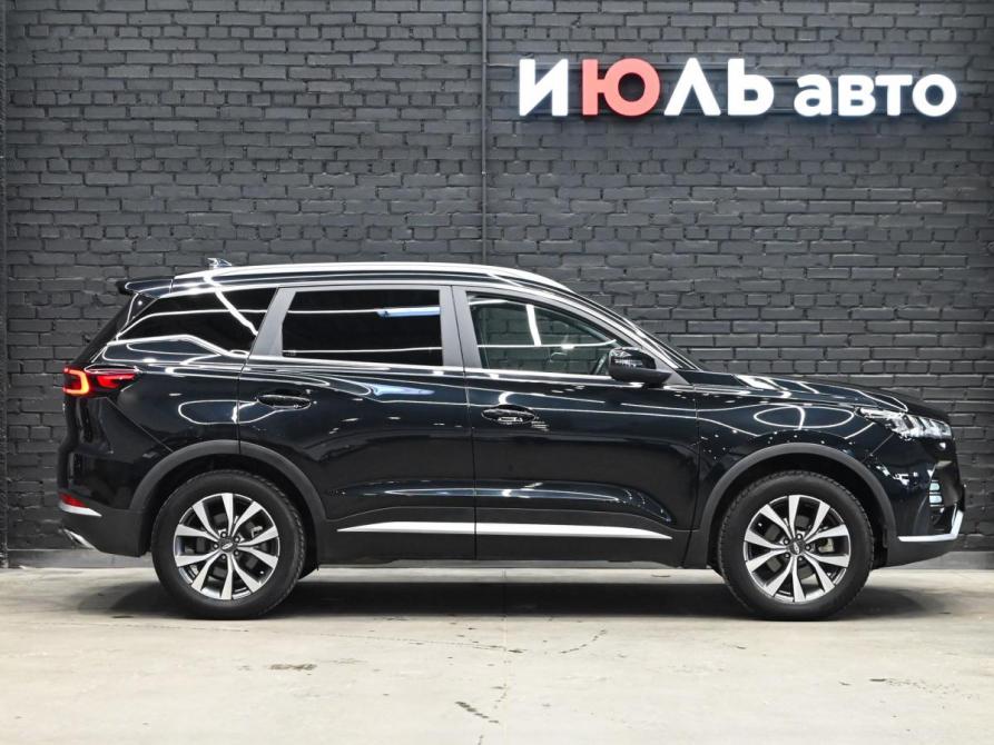Chery Tiggo 7 Pro I Екатеринбург  - изображение 7