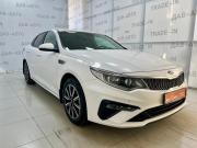 Kia Optima IV Рестайлинг Пермь  - изображение 33