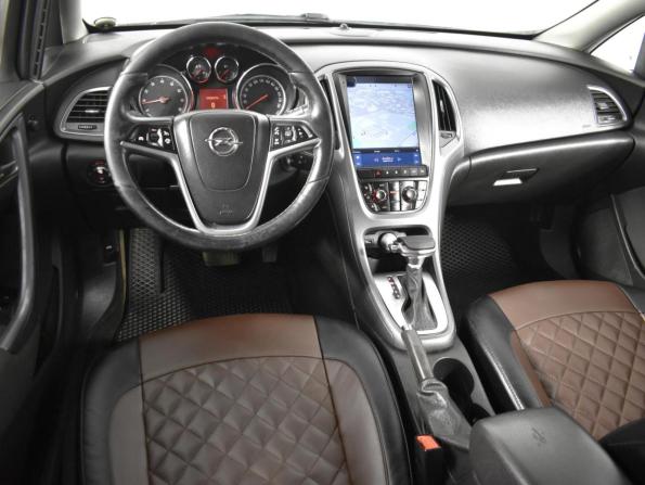 Opel Astra J Рестайлинг с пробегом 2013 года, цена 739 900 рублей, 163348 км, хэтчбек, Автокод Объявления
