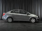 Chevrolet Aveo II Тюмень  - изображение 23