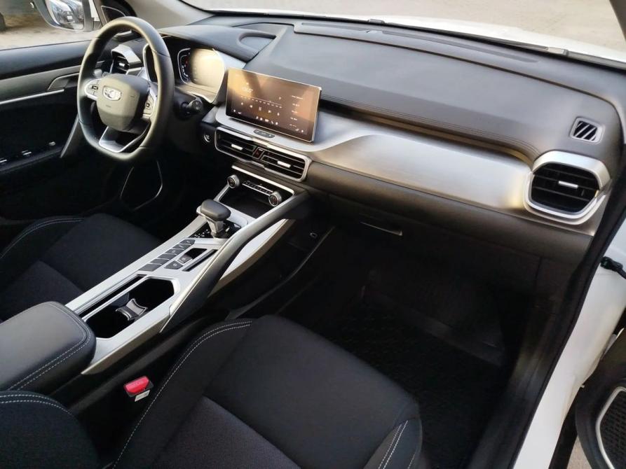 Geely Coolray I Москва  - изображение 19