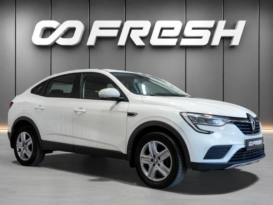 Renault Arkana I Рязань  - изображение 1