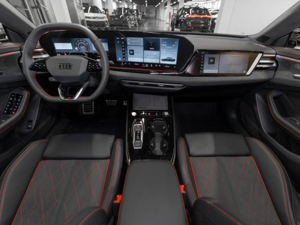 Audi A5 III (B10) с пробегом 2025 года, цена 6 000 000 рублей, 50 км, седан, Автокод Объявления