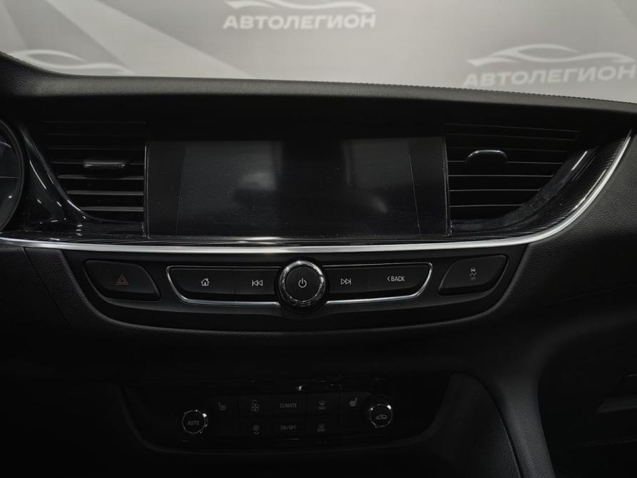 Opel Insignia II Новосибирск  - изображение 16