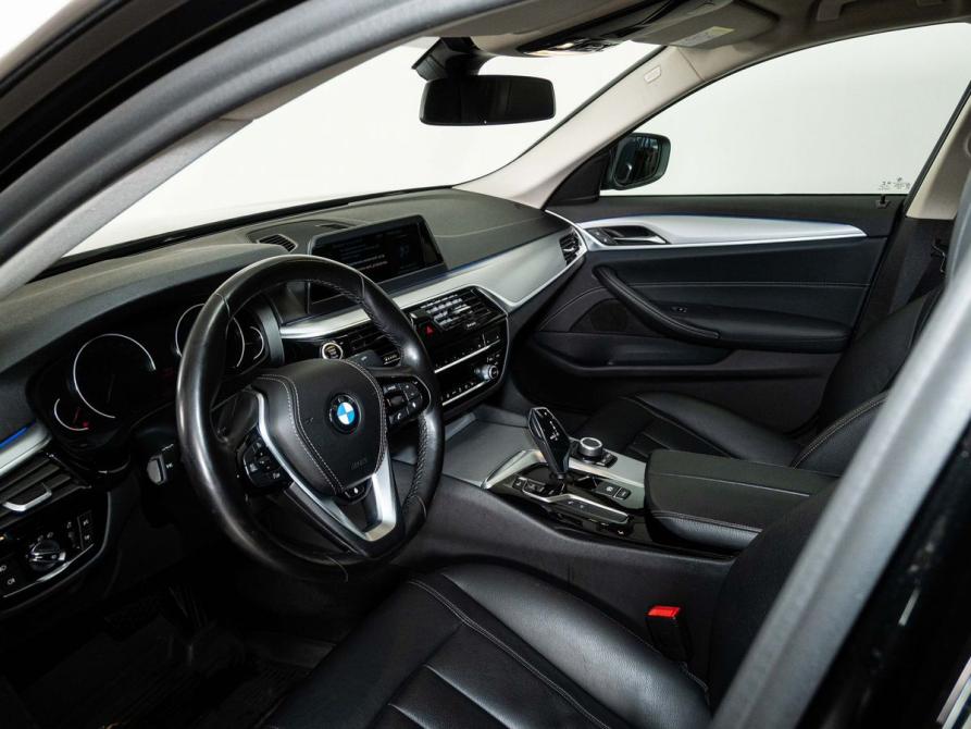 BMW 5 серии VII (G30/G31/G38) Казань  - изображение 5