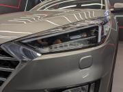 Hyundai Tucson III Рестайлинг Москва  - изображение 37