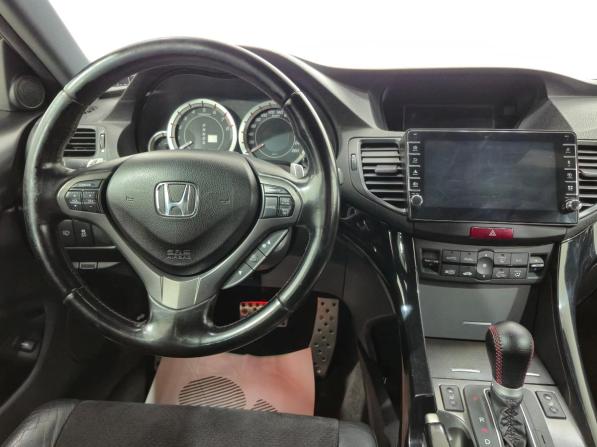 Honda Accord VIII Рестайлинг с пробегом 2011 года, цена 1 250 000 рублей, 189473 км, седан, Автокод Объявления