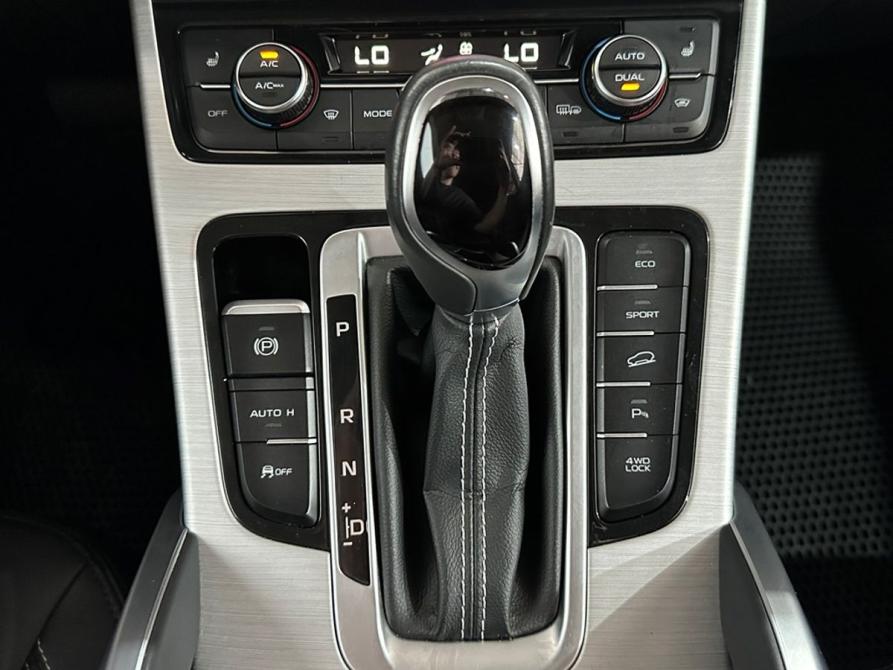 Geely Atlas I Москва  - изображение 17