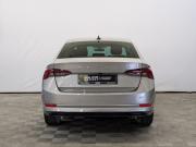 Skoda Octavia IV (A8) Москва  - изображение 35