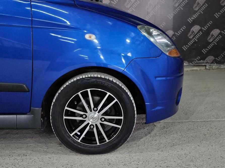 Chevrolet Spark II Краснодар  - изображение 9