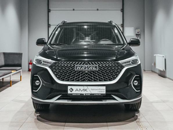 Haval M6 II с пробегом 2023 года, цена 1 646 051 рубль, 116582 км, внедорожник, Автокод Объявления