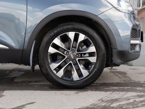 Chery Tiggo 4 I Рестайлинг с пробегом 2020 года, цена 1 360 000 рублей, 61422 км, внедорожник, Автокод Объявления