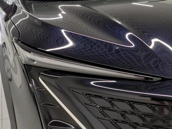 Changan UNI-T I с пробегом 2024 года, цена 2 552 000 рублей, 10200 км, внедорожник, Автокод Объявления