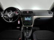 Skoda Yeti I Рестайлинг Подольск  - изображение 36