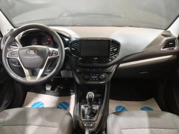 Lada (ВАЗ) Vesta I с пробегом 2019 года, цена 925 000 рублей, 69988 км, седан, Автокод Объявления