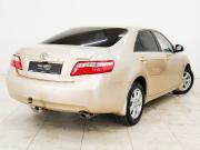 Toyota Camry VI (XV40) Рестайлинг Тула  - изображение 22