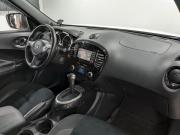 Nissan Juke I Рестайлинг Химки  - изображение 48