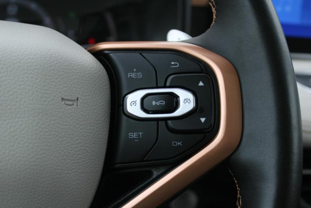 Haval Jolion I Рестайлинг Пермь  - изображение 12